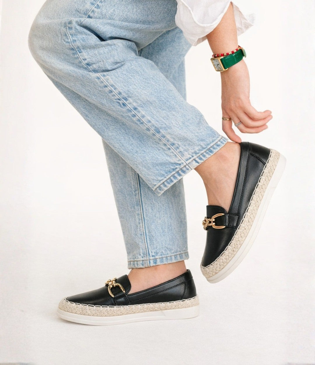 Timeless Ballerinas for Graceful Comfort