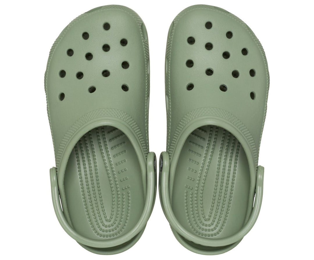 Classic Clog
