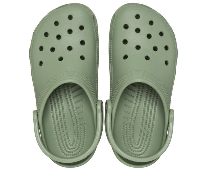 Classic Clog