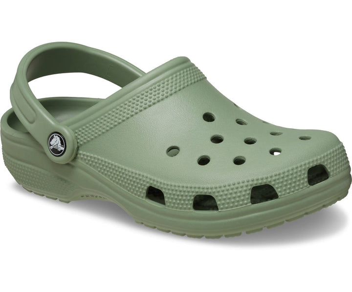 Classic Clog