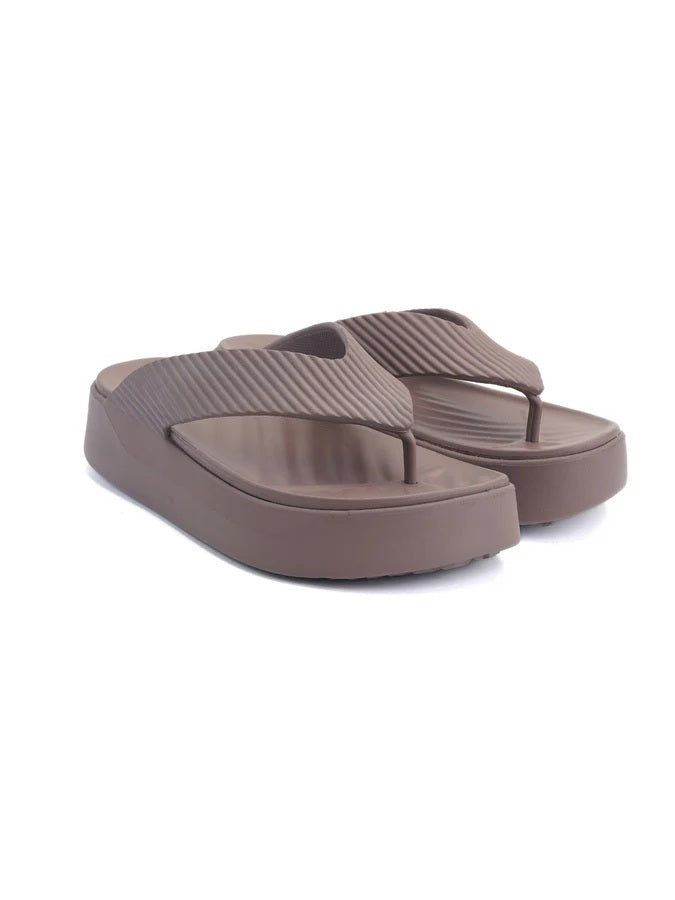 Getaway Groove Platform Flip