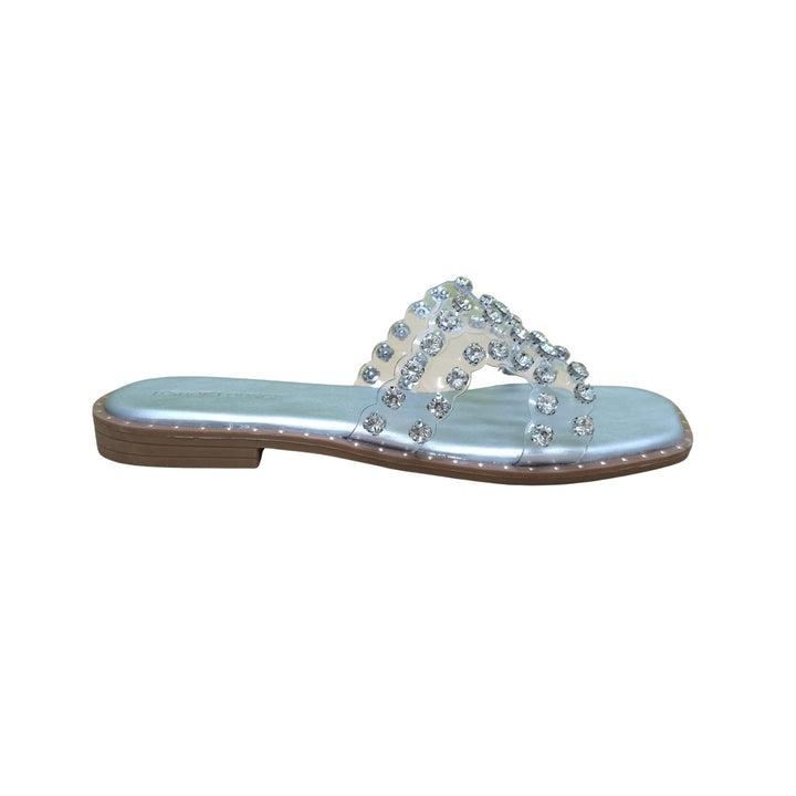 Crystal Cinderella Slide