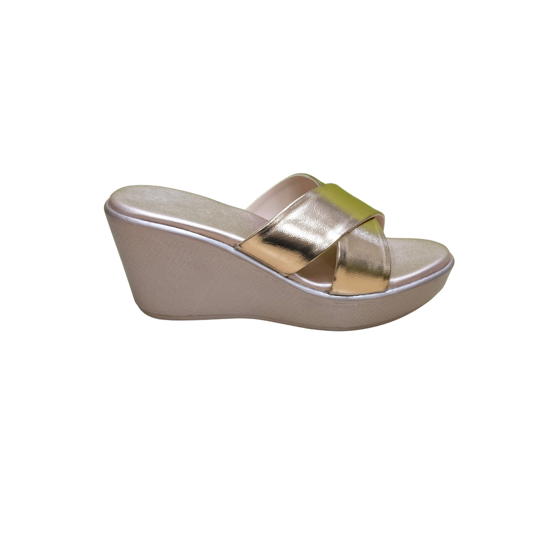 Silver Zenith Platform