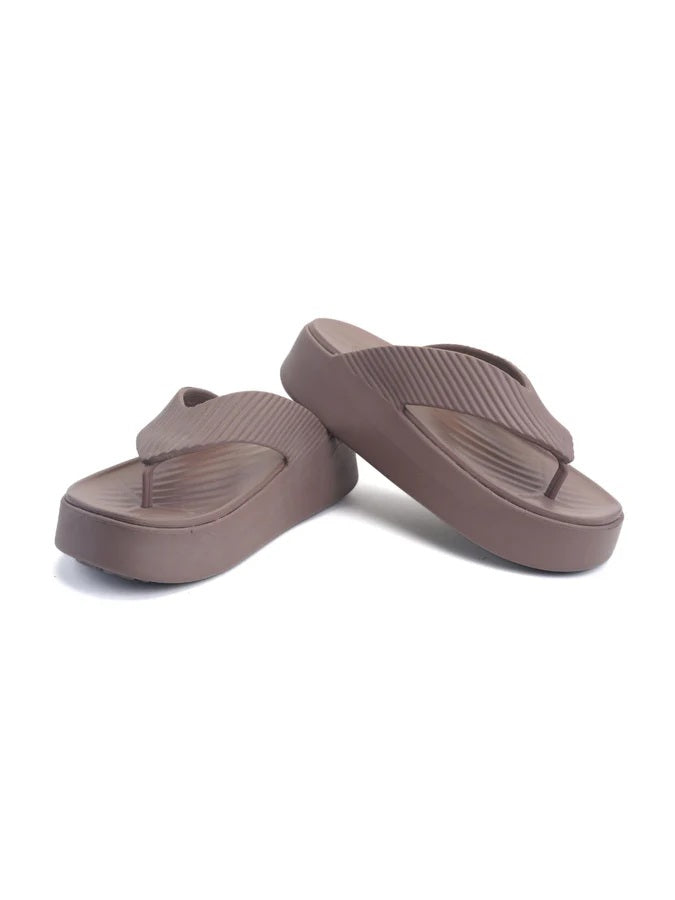 Getaway Groove Platform Flip