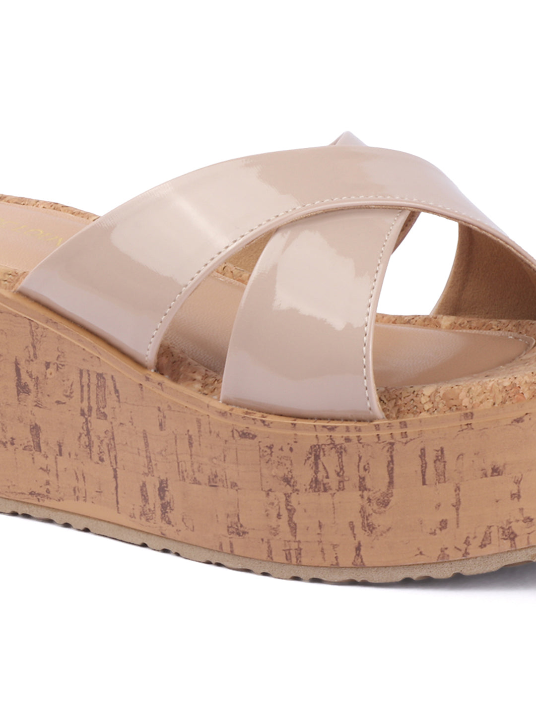 Summer Chic Platform Sandals