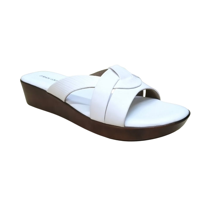 The Serene Slate Wedge