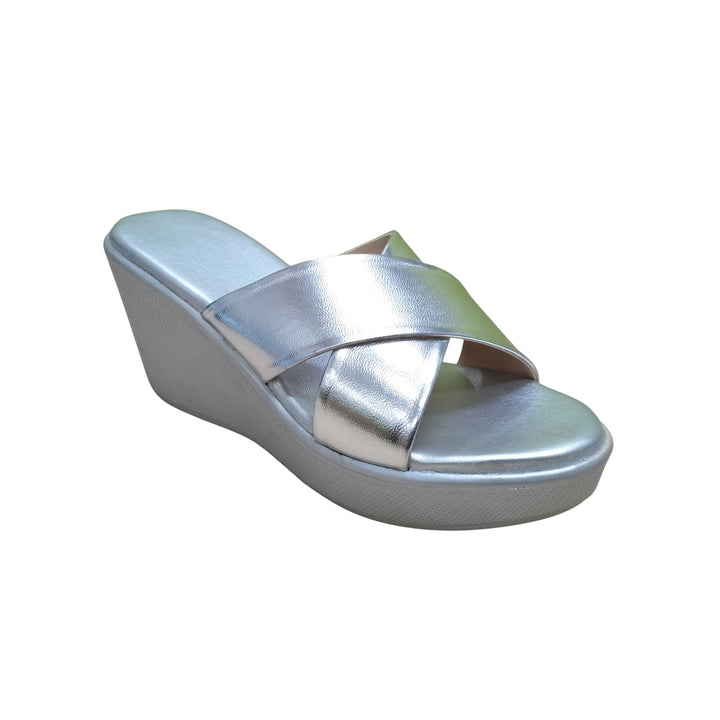 Silver Zenith Platform