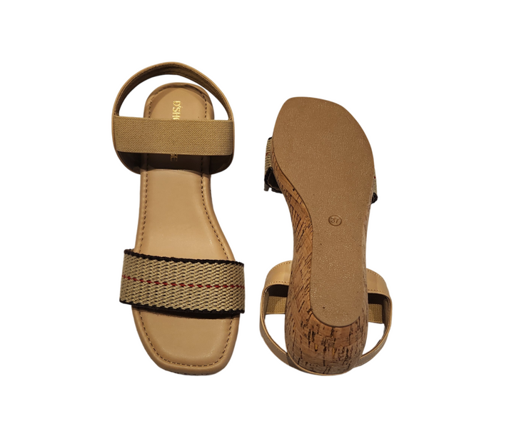 Comfort Wedge Sandals