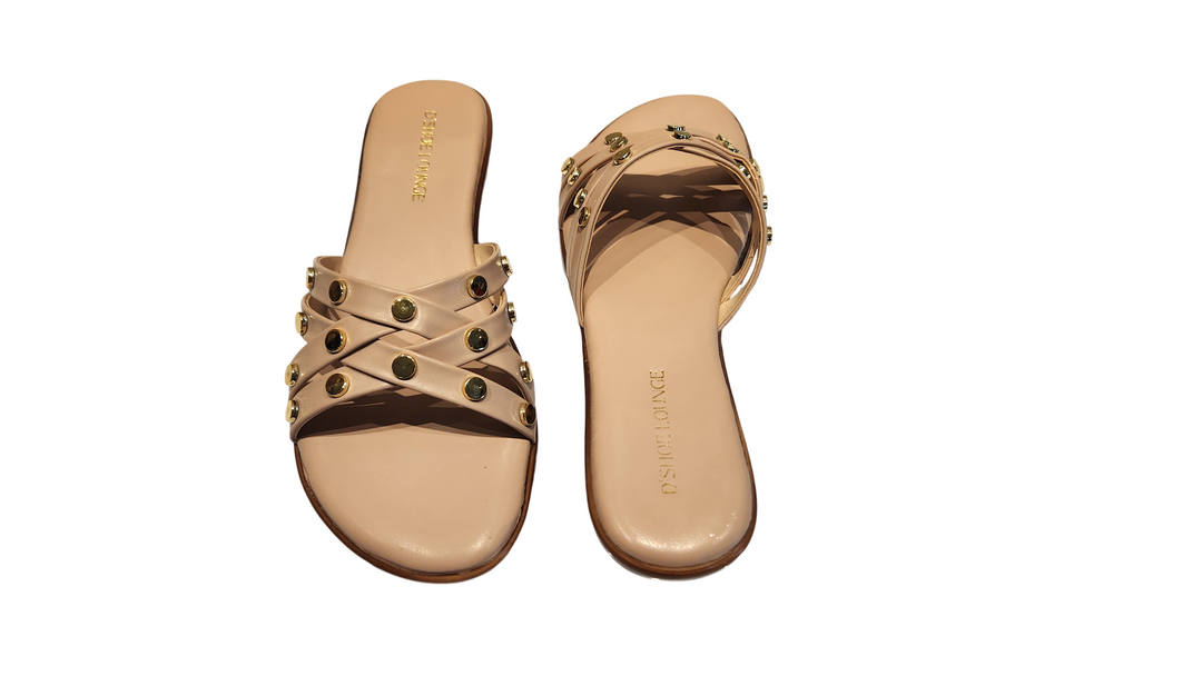 Comfortable Daily Wear Slippers