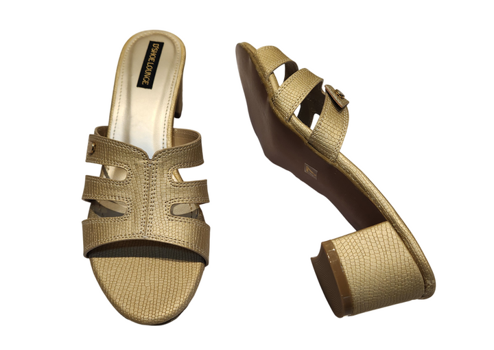 Comfortable Slip-On Fashion Footwear