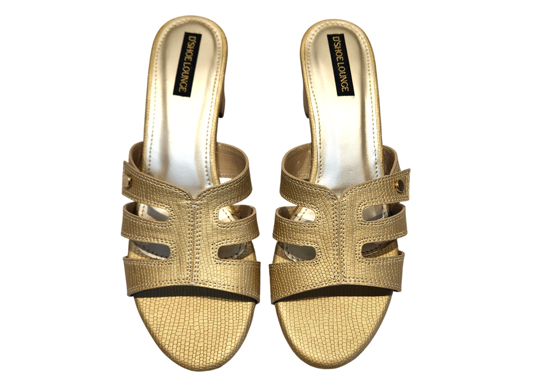 Comfortable Slip-On Fashion Footwear