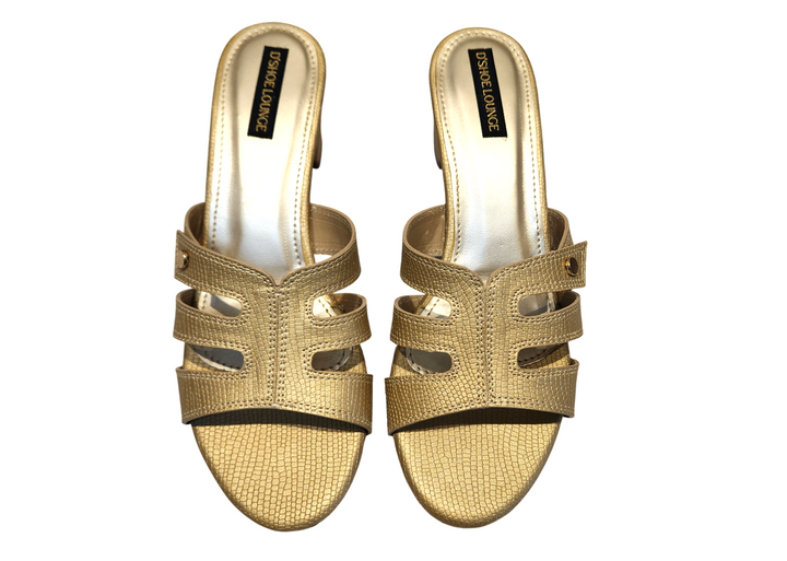 Comfortable Slip-On Fashion Footwear