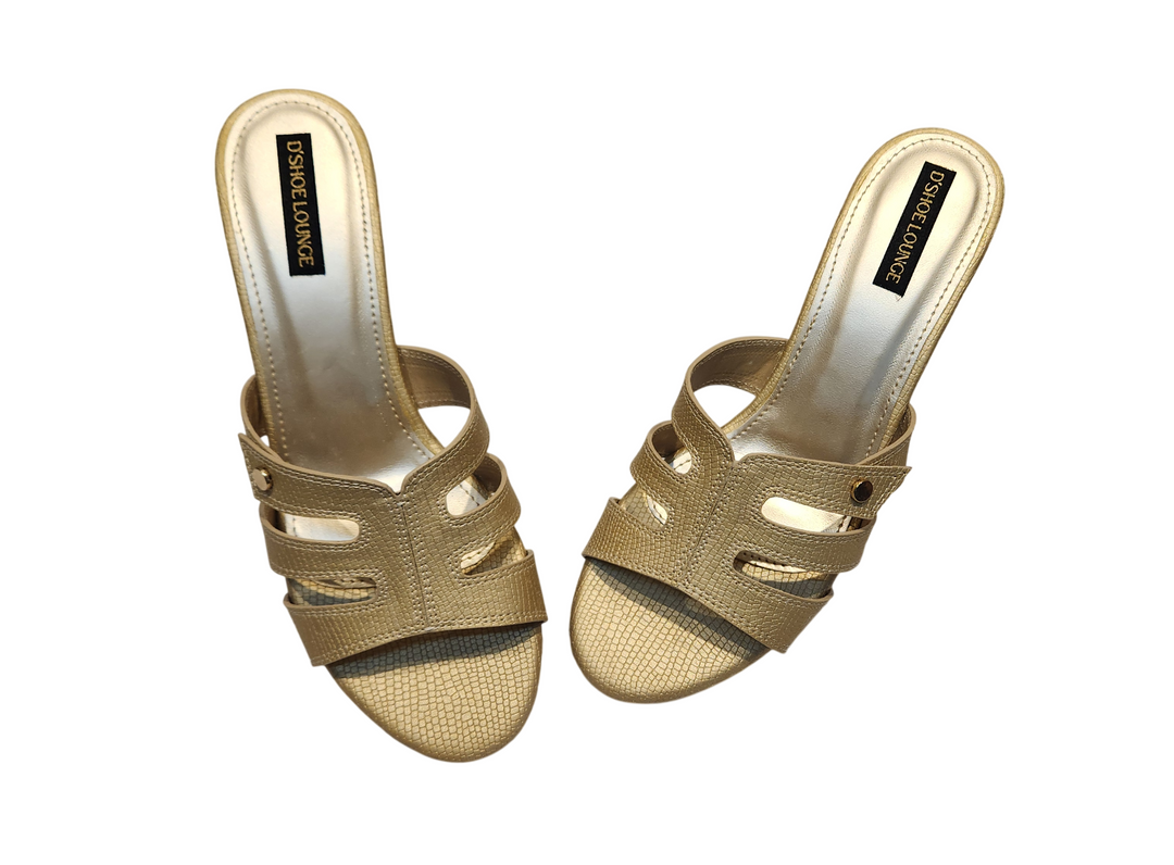 Comfortable Slip-On Fashion Footwear