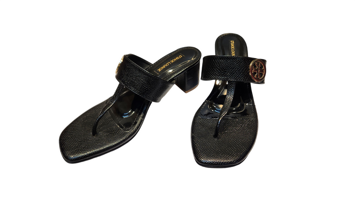 Premium Designer Slip-On Sandals