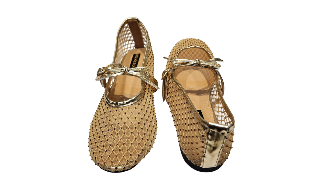 Comfortable Casual Slip-On Shoes