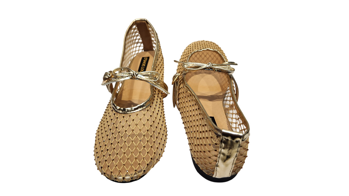 Comfortable Casual Slip-On Shoes