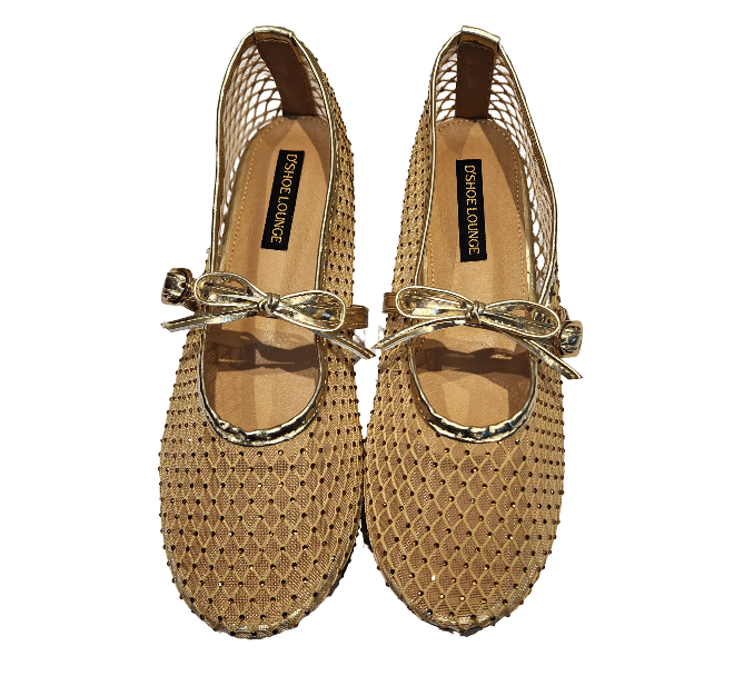 Comfortable Casual Slip-On Shoes