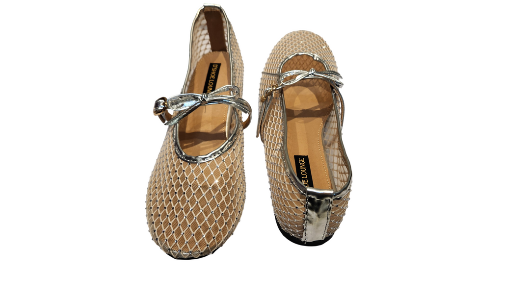 Comfortable Casual Slip-On Shoes