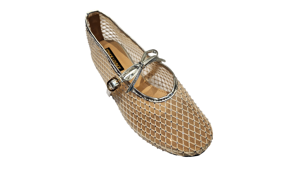 Comfortable Casual Slip-On Shoes