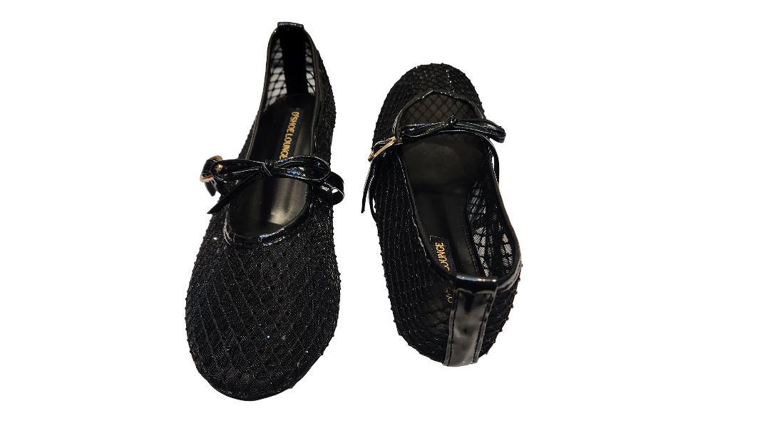 Comfortable Casual Slip-On Shoes
