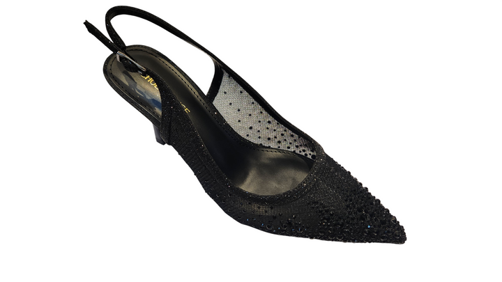 Elegant Party Wear Dress Shoes