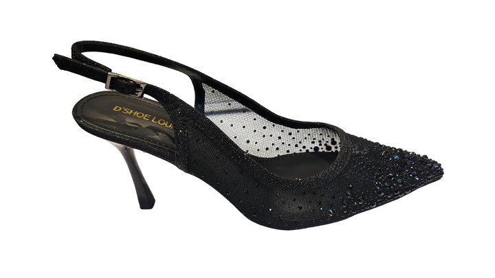Elegant Party Wear Dress Shoes