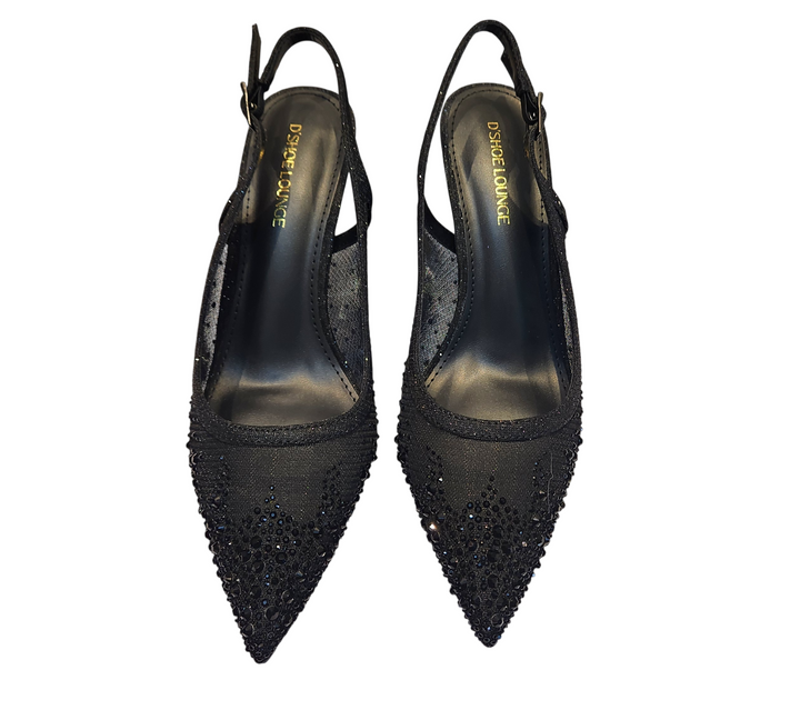 Elegant Party Wear Dress Shoes
