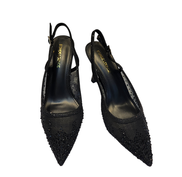 Elegant Party Wear Dress Shoes