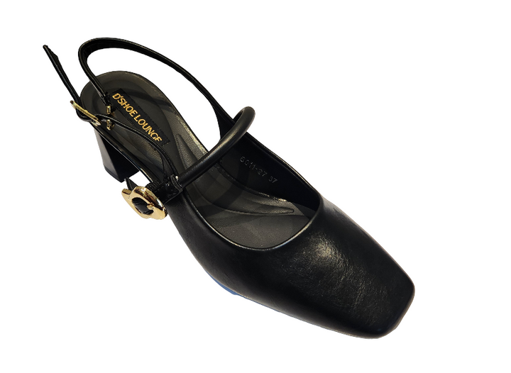 Elegant Dress Shoes for Women