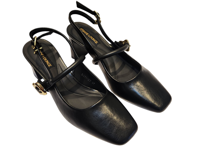Elegant Dress Shoes for Women
