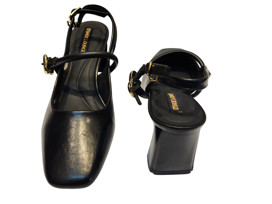 Elegant Dress Shoes for Women