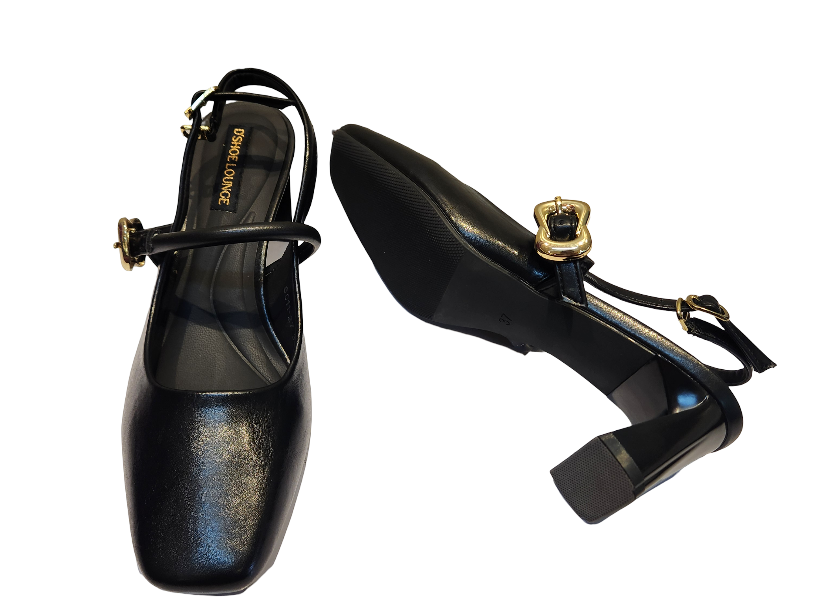 Elegant Dress Shoes for Women