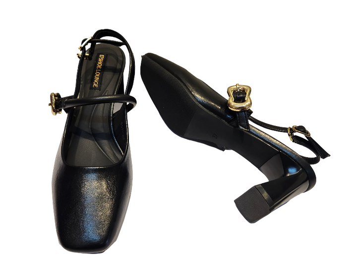 Elegant Dress Shoes for Women