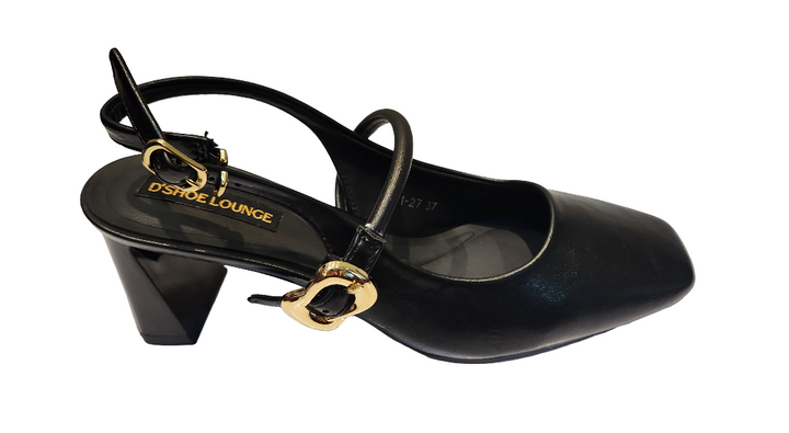 Elegant Dress Shoes for Women