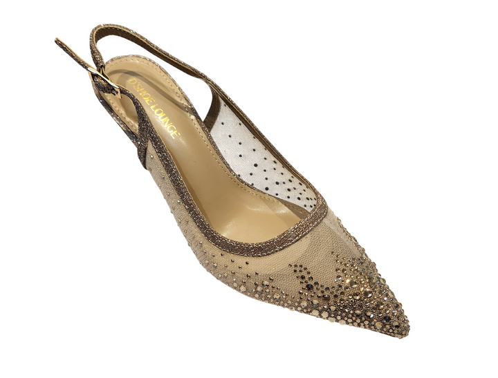 Elegant Party Wear Dress Shoes
