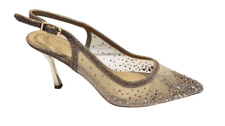 Elegant Party Wear Dress Shoes