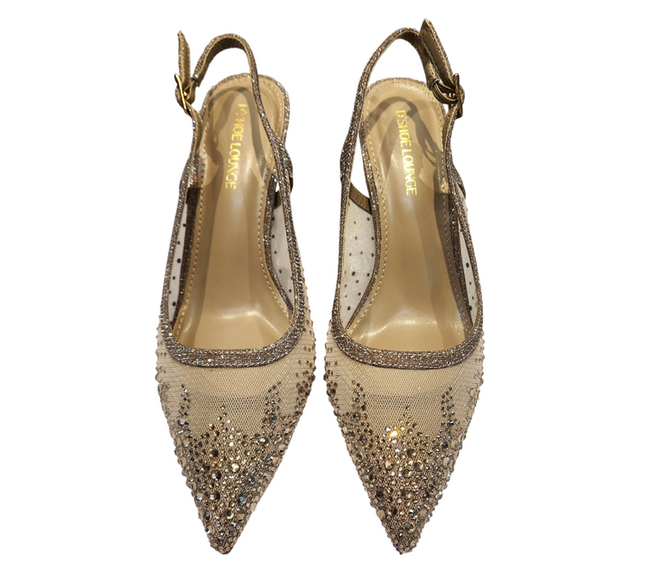 Elegant Party Wear Dress Shoes