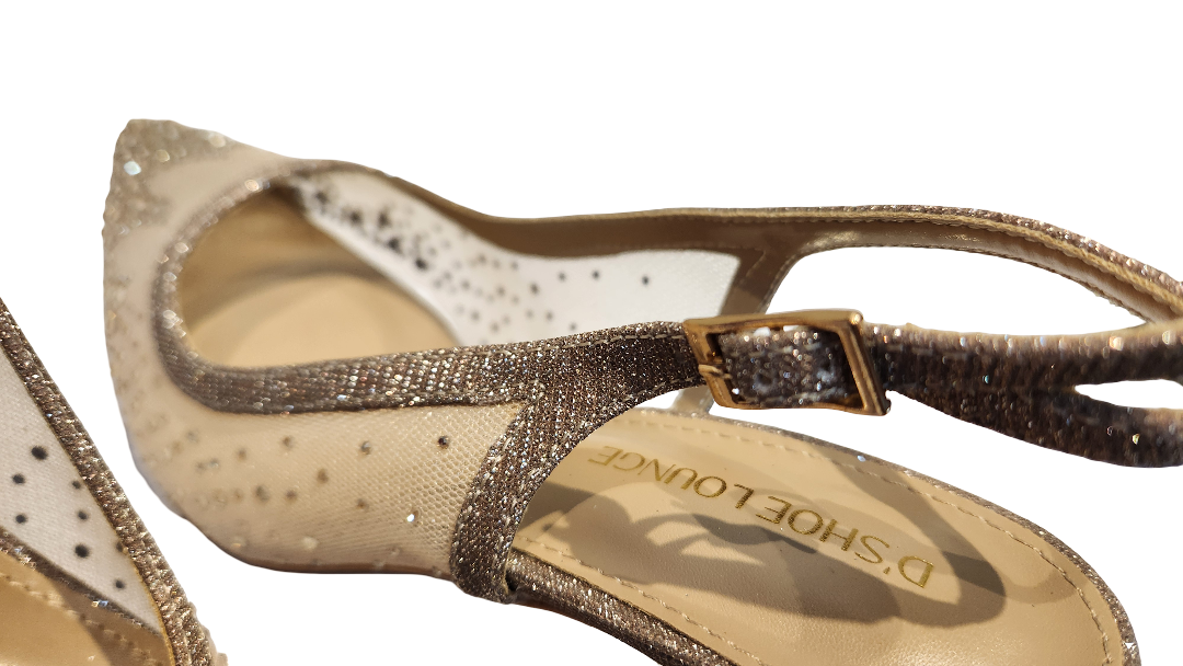 Elegant Party Wear Dress Shoes