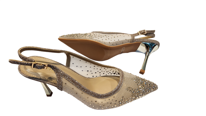 Elegant Party Wear Dress Shoes