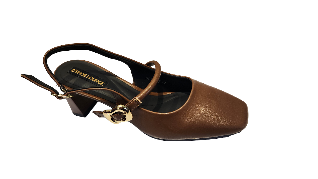 Elegant Dress Shoes for Women