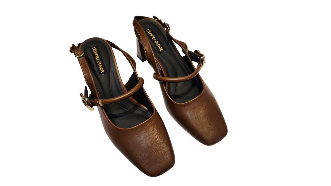 Elegant Dress Shoes for Women