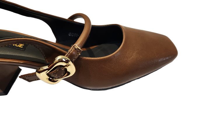 Elegant Dress Shoes for Women