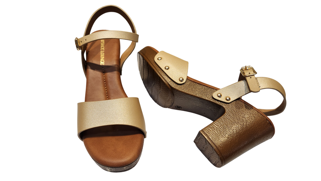 Stylish Black Open-Toe Ankle Strap Sandals for Women