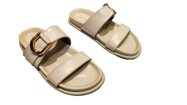 Stylish Casual Slip-On Sandals