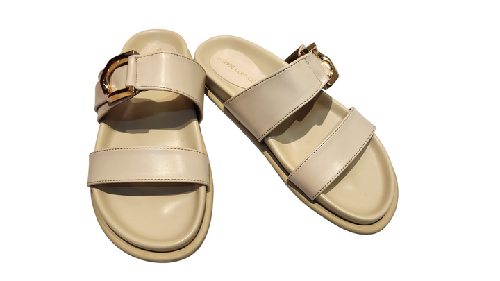 Stylish Casual Slip-On Sandals