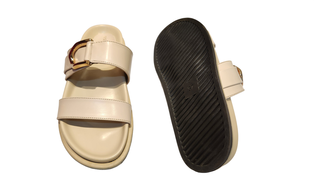 Stylish Casual Slip-On Sandals
