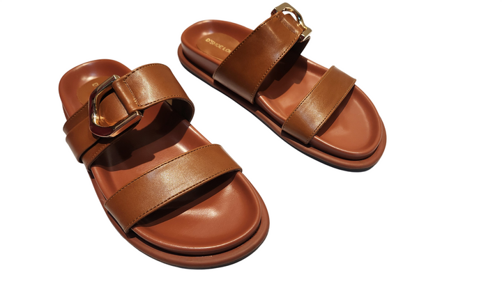 Stylish Casual Slip-On Sandals