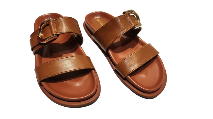 Stylish Casual Slip-On Sandals