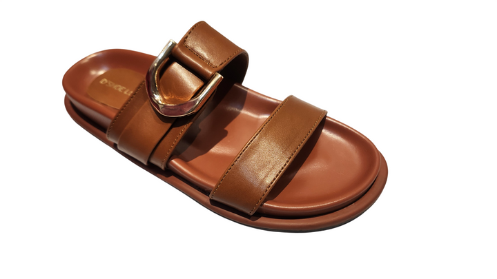 Stylish Casual Slip-On Sandals