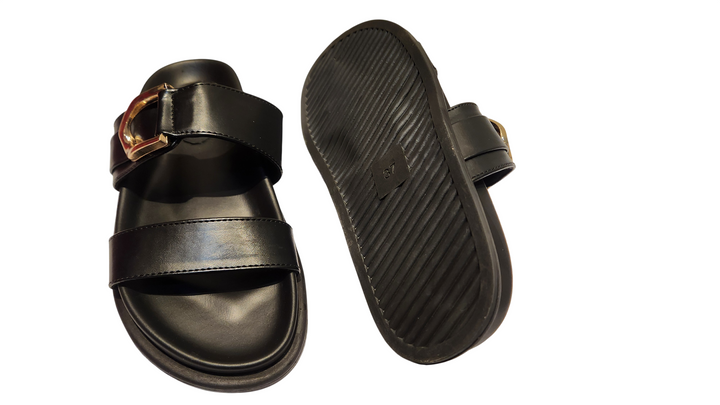 Stylish Casual Slip-On Sandals